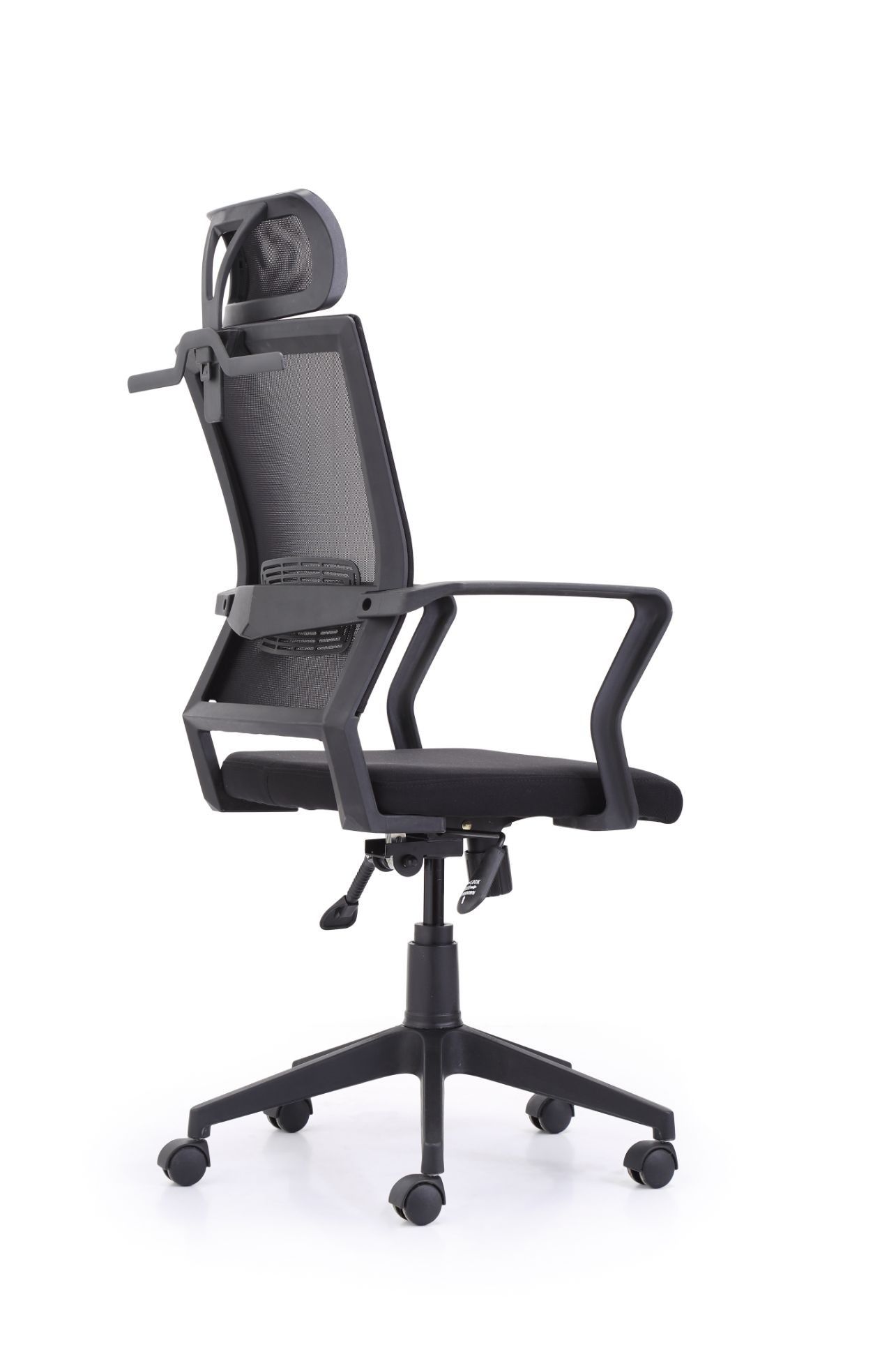 Silla de estudio ergonómica