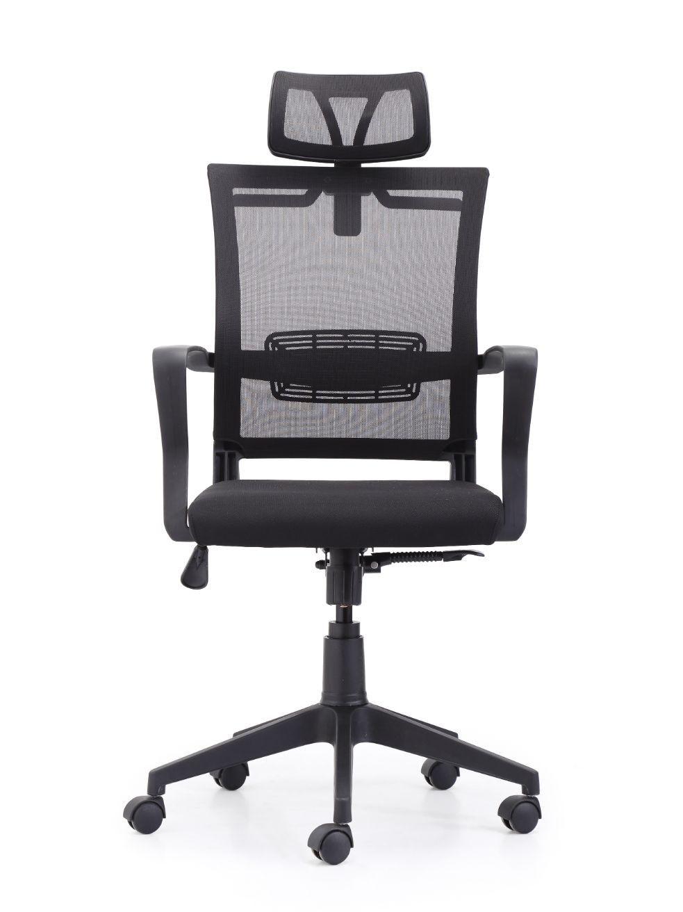 Silla de estudio ergonómica