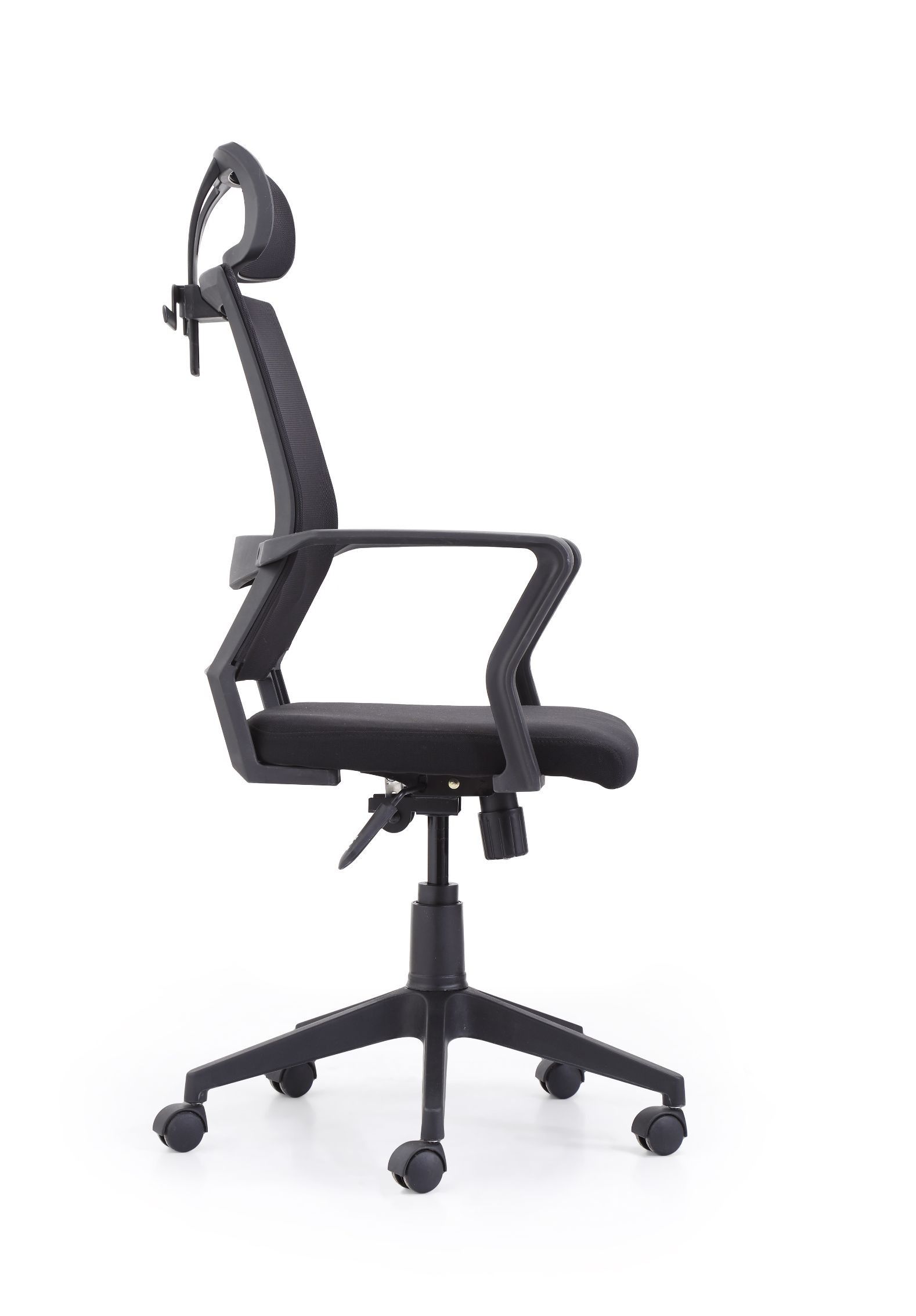 Silla de estudio ergonómica