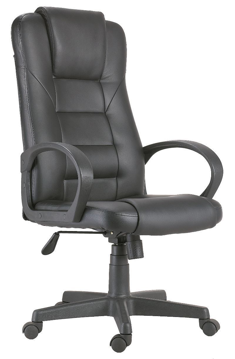 Sillón de despacho clásico1
