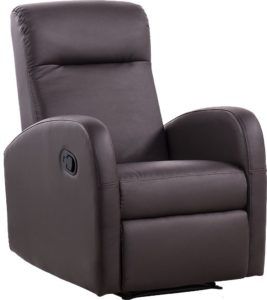 Masaje incorporado: Beneficios de un sillón relax con función de masaje 1 Sillón relax automático