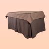 Mesa de camilla completa NATURE 6