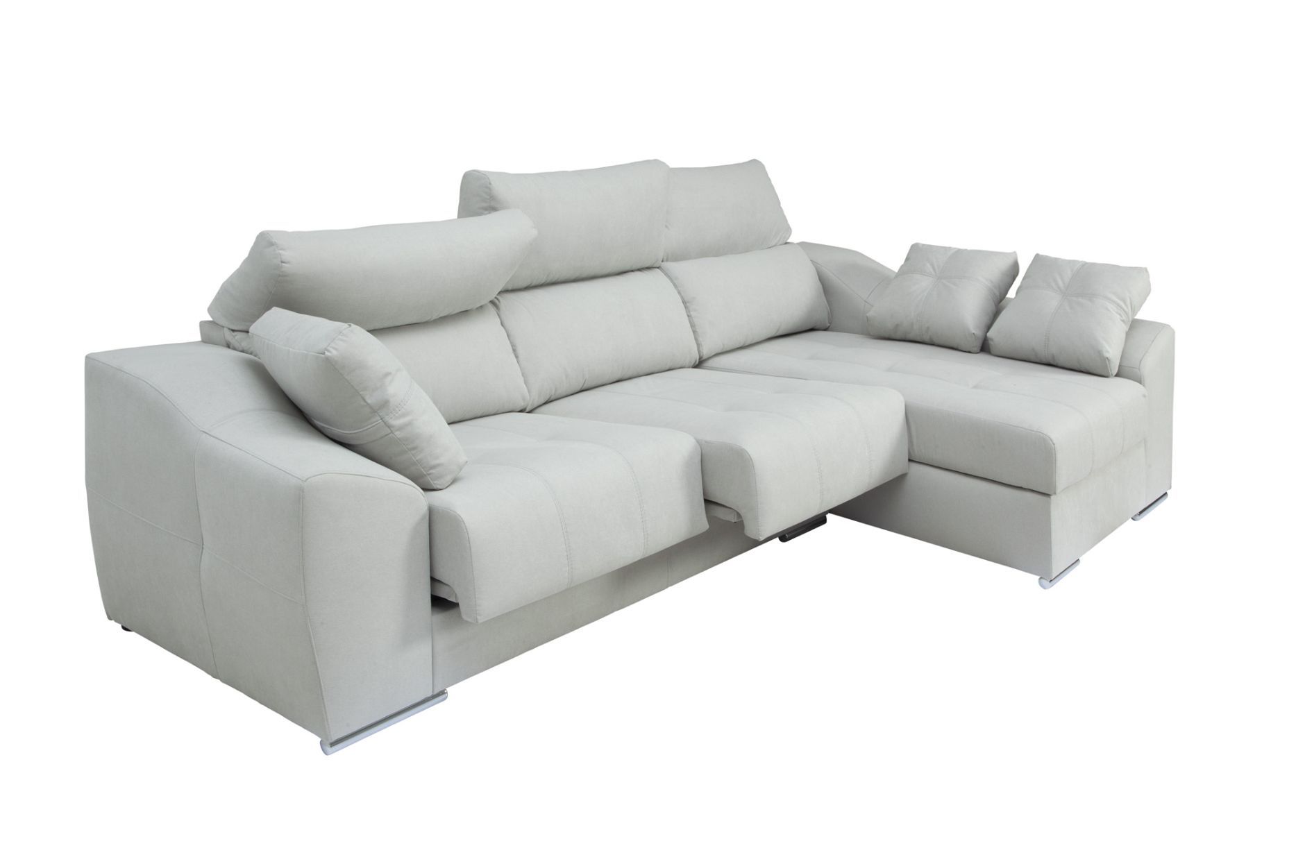 Chaise Longe asiento deslizante1