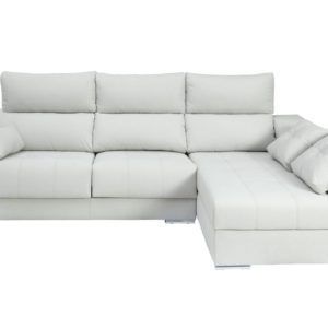 Chaise longue asiento deslizante respaldo reclinable