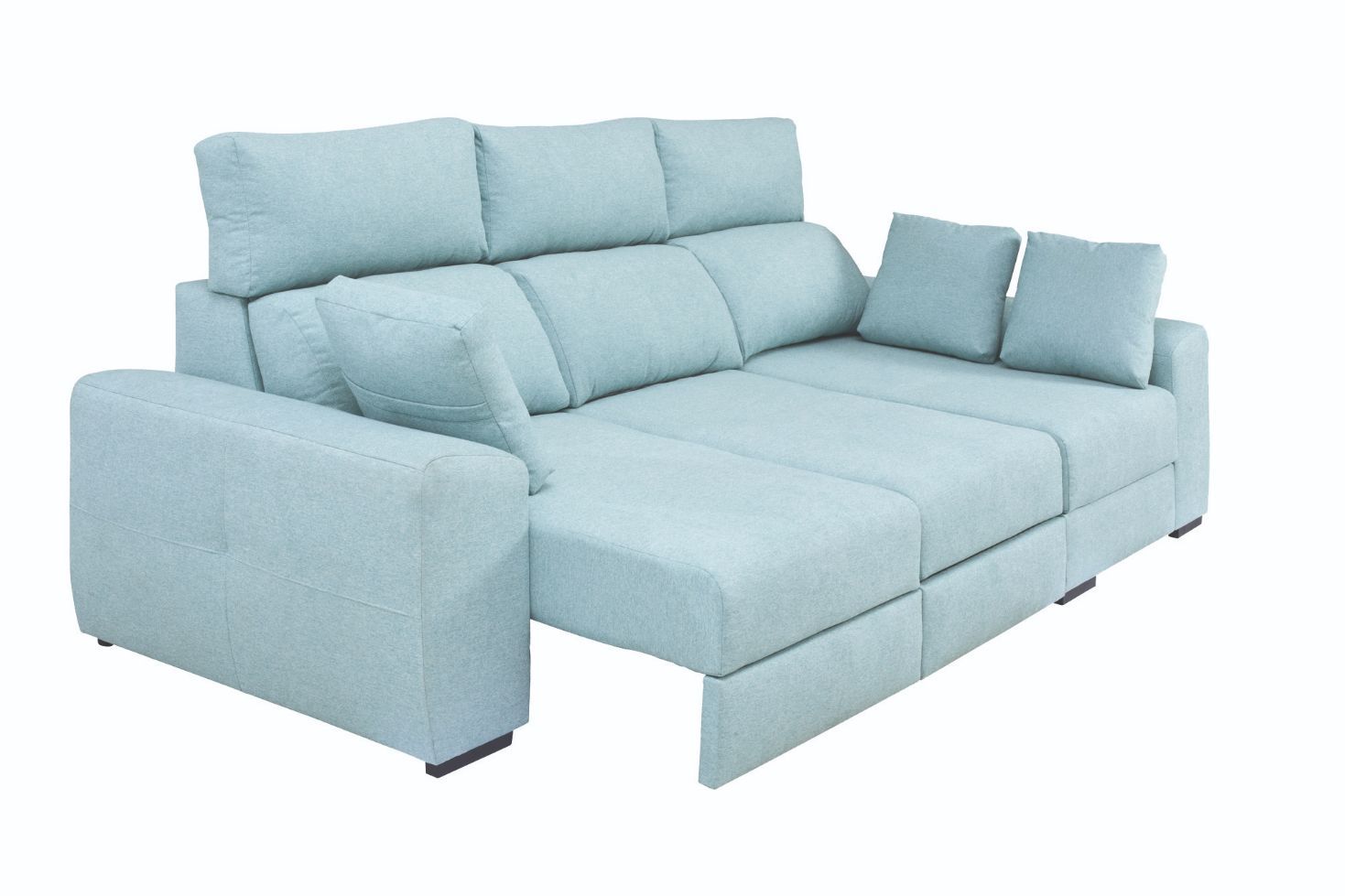Chaiselongue CAMA