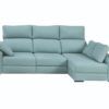 Chaiselongue CAMA Chaise longue que se convierte en cama