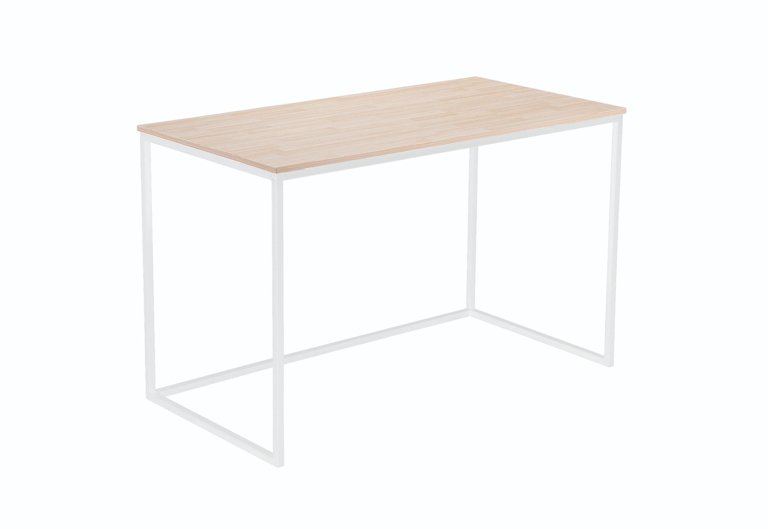 Mesa de estudio metálica