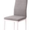 Silla de comedor tapizada patas pintadas1 Silla de comedor tapizada patas pintadas1