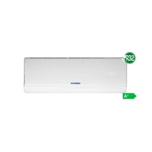 Split Aire acondicionado Hyundai HYAC45INVB