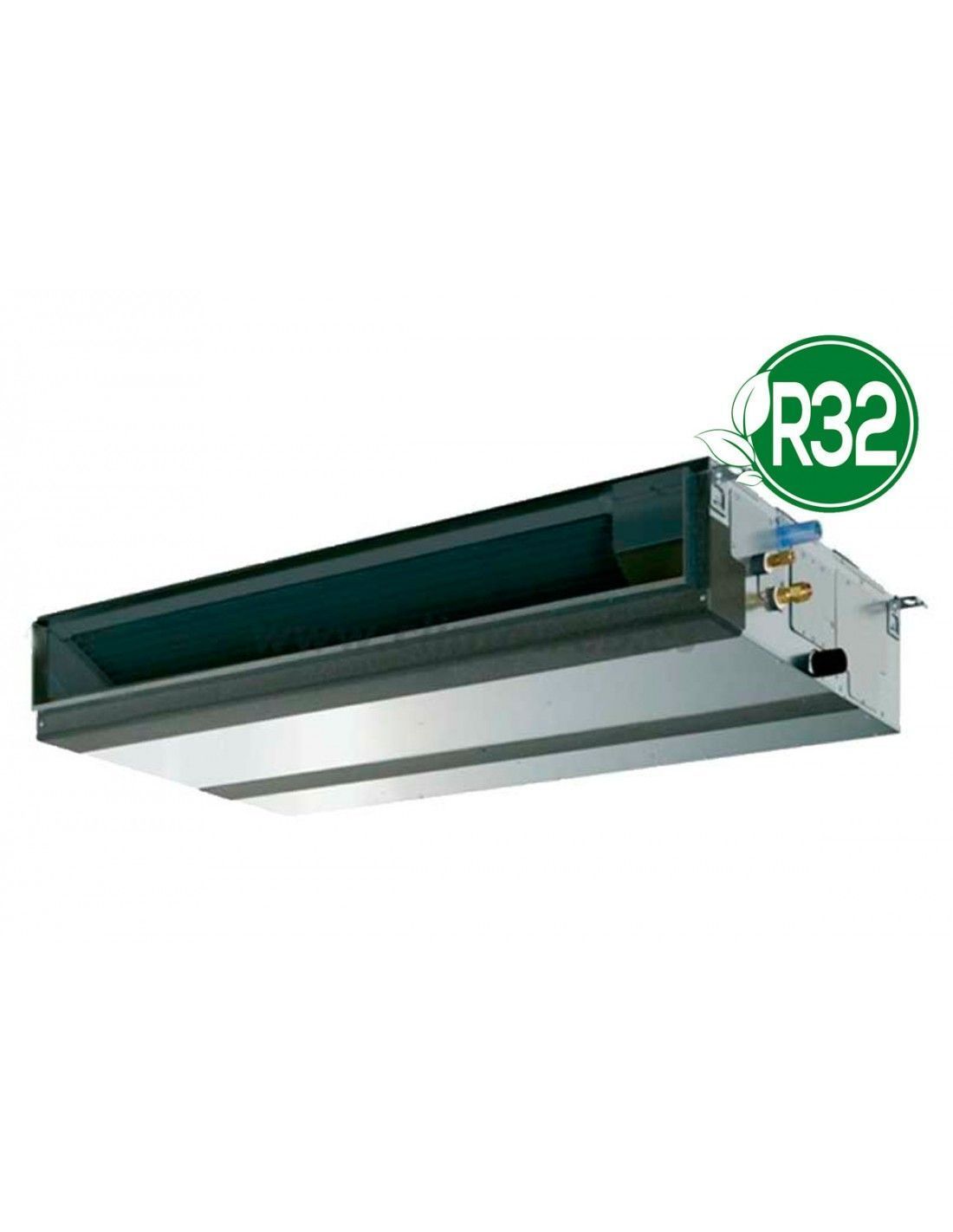 m conducto mitsubishi electric gpezs 125vja