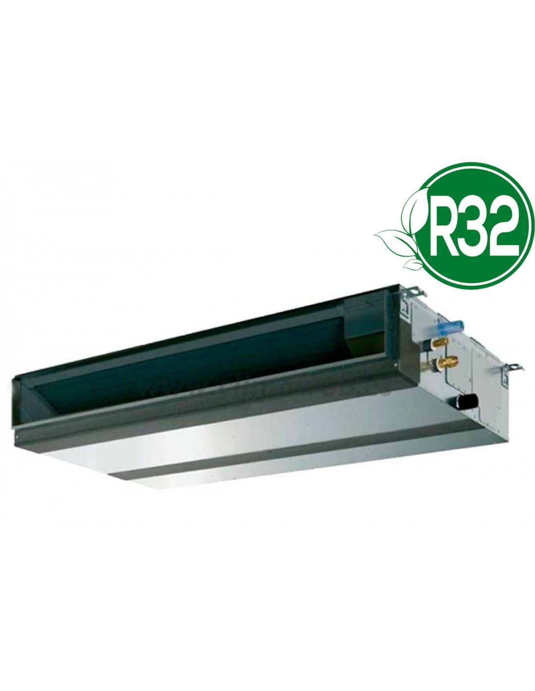 m conducto mitsubishi electric mpez 100vja