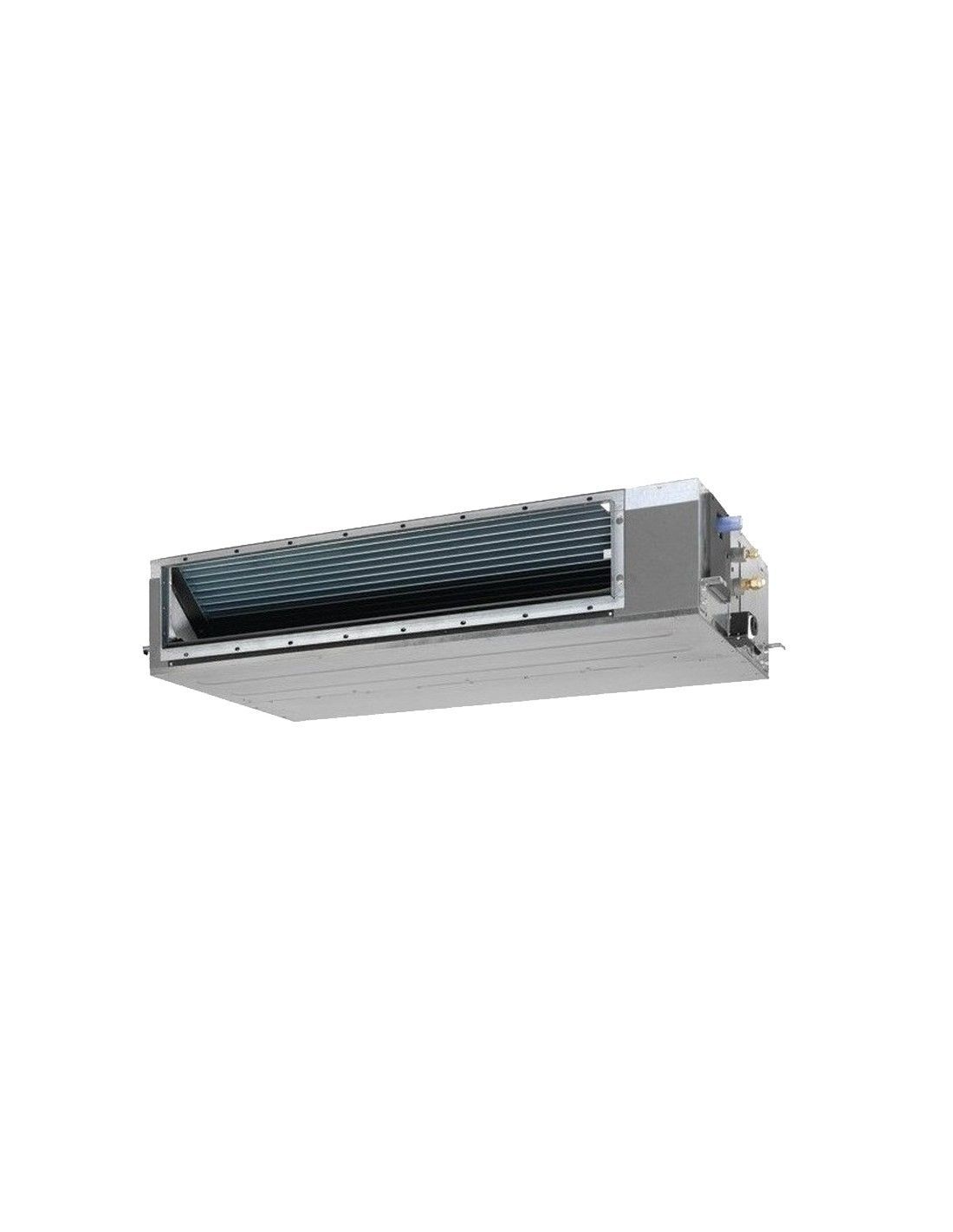 maquina aire acondicionado de conductos daikin adeas60a