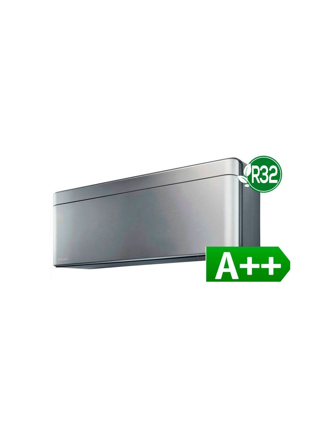 split daikin stylish seleccion TXA50BS plata