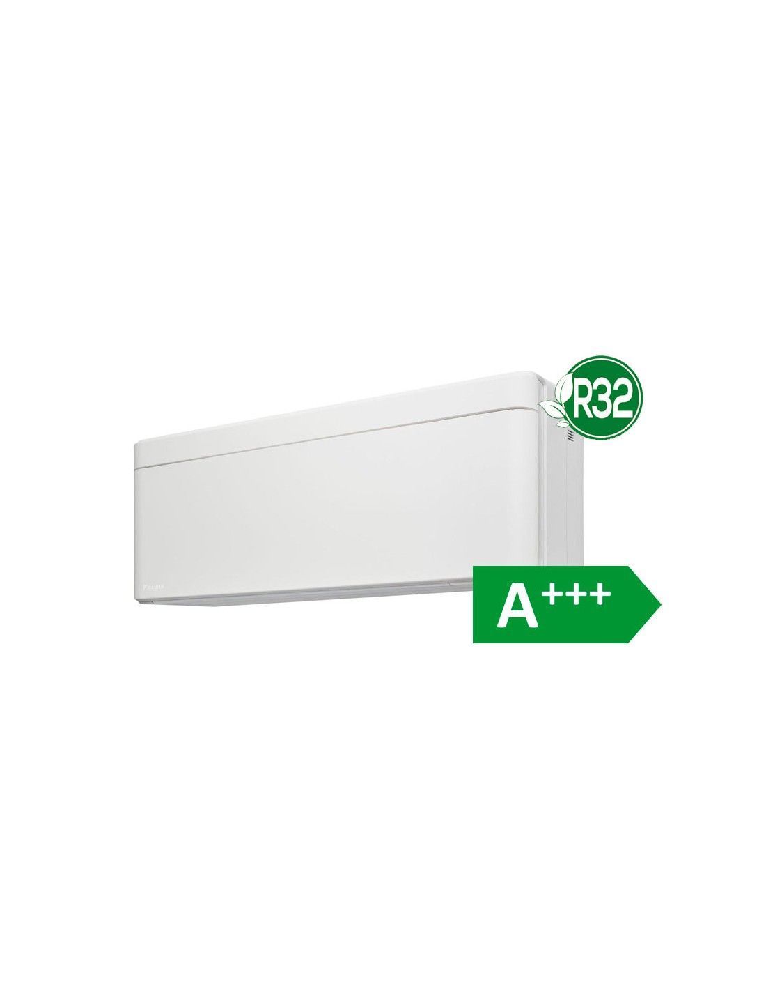 split daikin stylish seleccion txa25aw blanca
