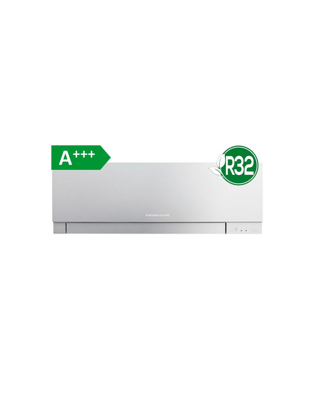 split mitsubishi electric msz ef35vgs plata