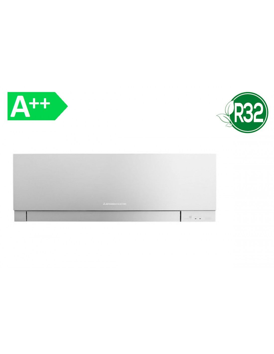 split mitsubishi electric msz ef42vgs plata