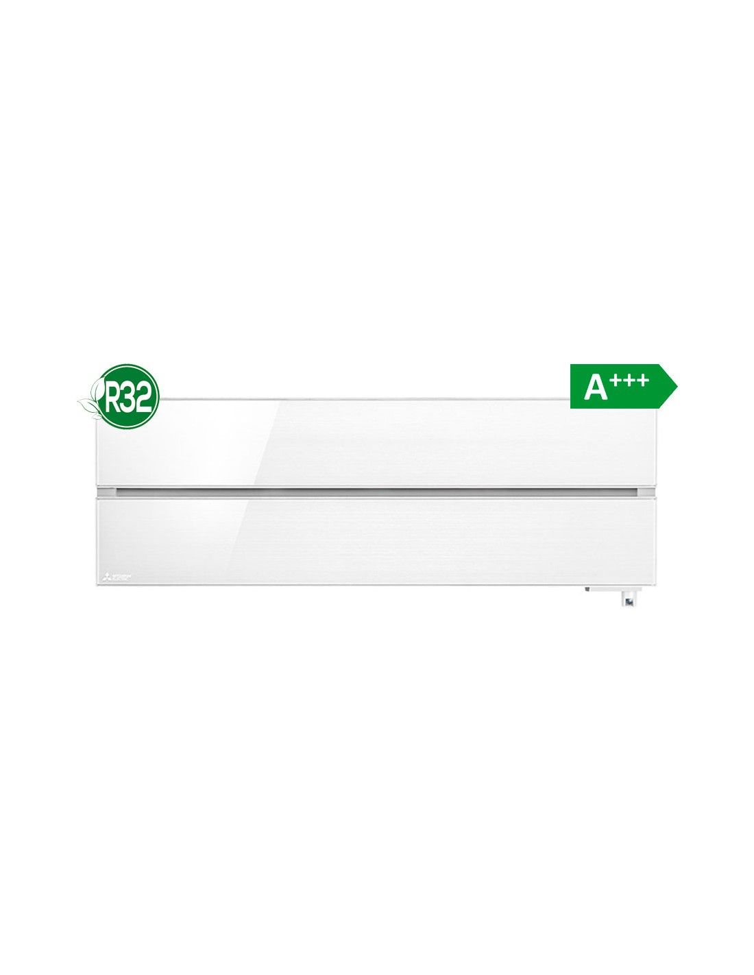 split mitsubishi electric msz ef50ve2 b negra