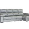 Sofá Chaise longue estilo clásico Sofa Chaise longue estilo clasico