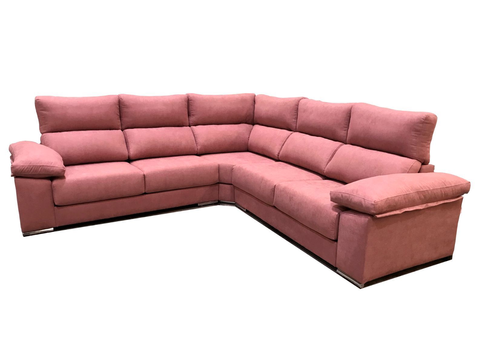 Sofa Chaise longue estilo clasico 2