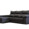 Sofá Chaiselongue estilo clásico1 Sofá Chaiselongue estilo clásico1