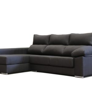 Sofá Chaiselongue estilo clásico1