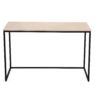Mesa escritorio patas metal Mesa escritorio patas metal