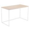 Mesa escritorio patas metal4 Mesa escritorio patas metal