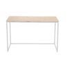 Mesa escritorio patas metal6 Mesa escritorio patas metal