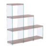 cubos_Estantería laterales en cristal templado1 cubos_Estantería laterales en cristal templado