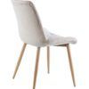 silla comedor estructura metálica imitando madera_beige_3 silla comedor estructura metálica imitando madera