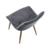 silla comedor estructura metálica imitando madera_gris_2 silla comedor estructura metálica imitando madera