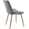 silla comedor estructura metálica imitando madera_gris_3 silla comedor estructura metálica imitando madera