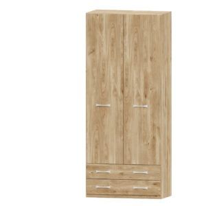 Armario juvenil moderno