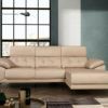 Chaise longe de 235 cm. con capitoné3 Chaise longue de 235 cm. con capitoné