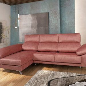 Chaise longue de 240 cm
