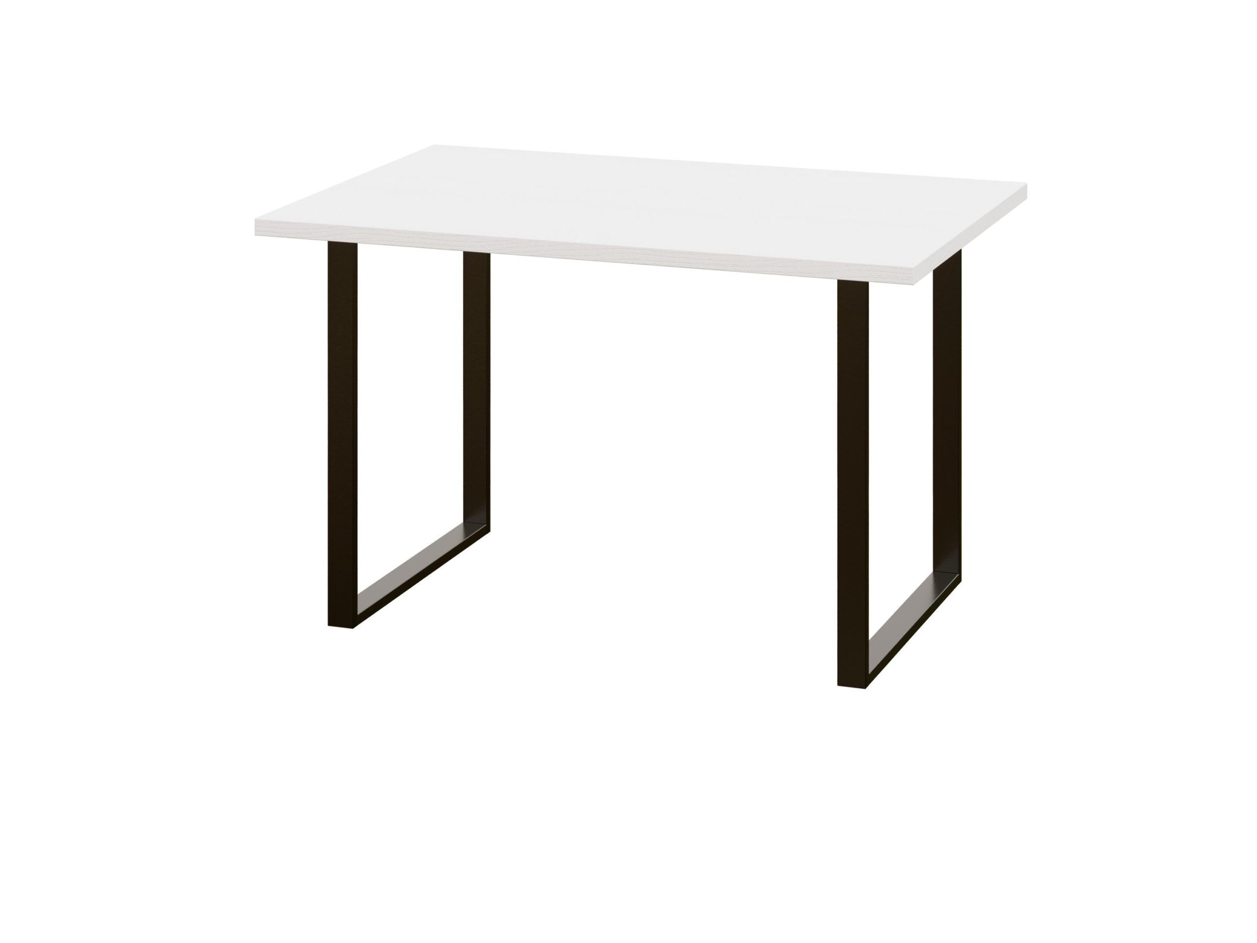 Mesa comedor estilo moderno NIEVE