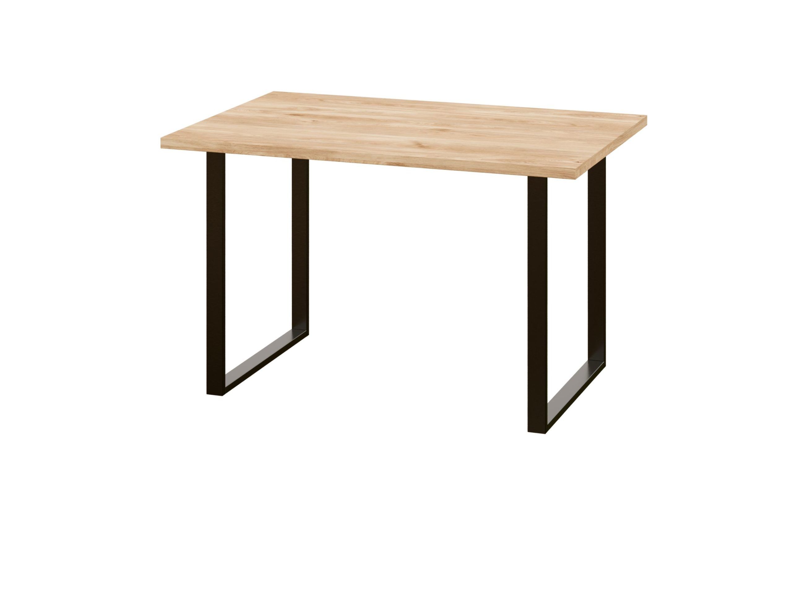 Mesa comedor estilo moderno ROBLE