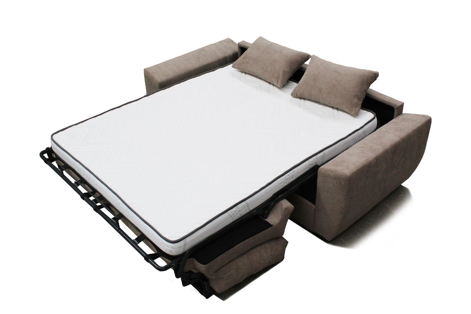 Sofá cama 2 plazas ABIERTO