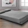 Sofá cama con base tapizada_cama Sofá cama con base tapizada_cama