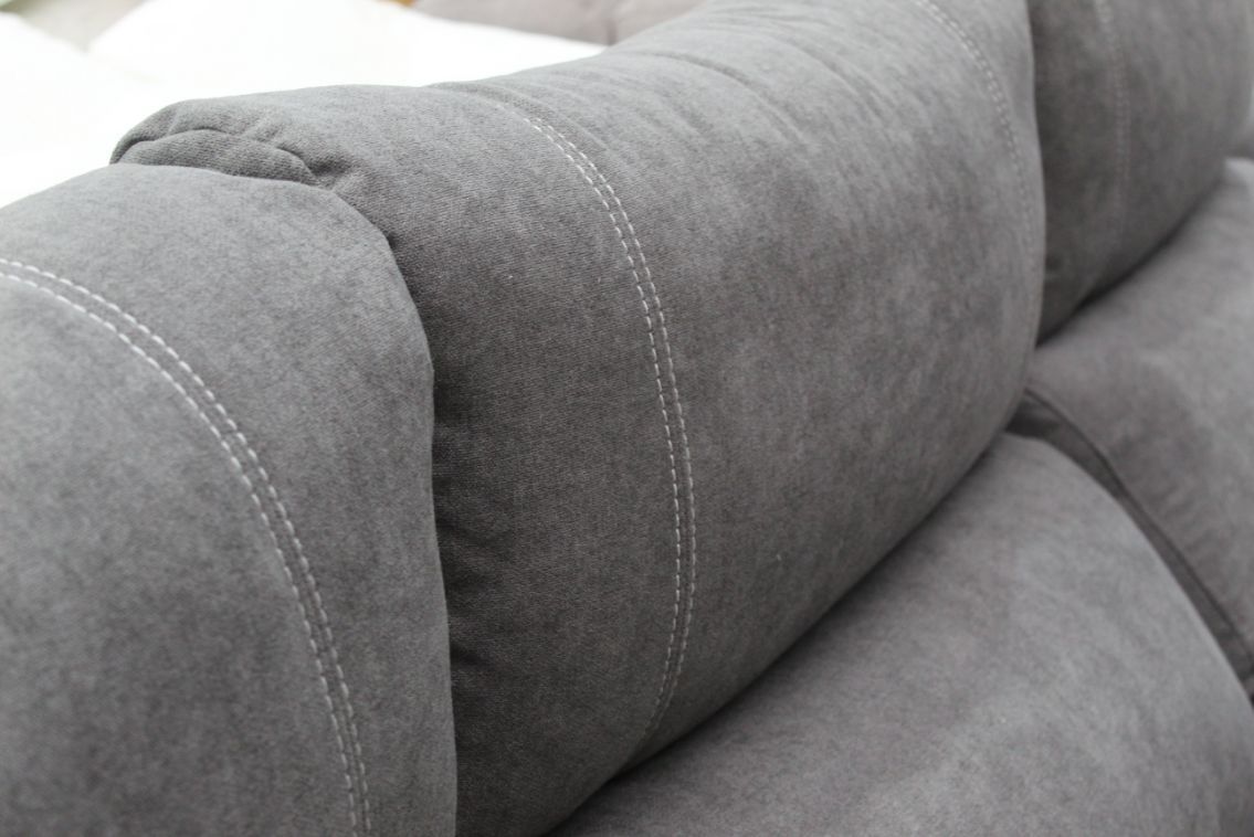 Sofá chaise longe respaldo reclinable2