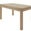 mesa extensible en madera mesa extensible en madera
