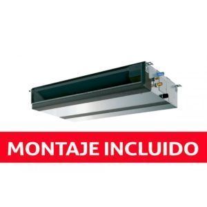 Aire acondicionado por conductos Daikin