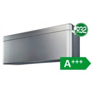 Daikin Stylish Seleccion TXA42BB Black