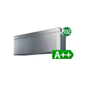 split-daikin-stylish-seleccion-TXA50BS-plata