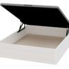 Canapé con tapa tapizada 35 cm alto nive1 Canapé con tapa tapizada 35 cm alto nive1