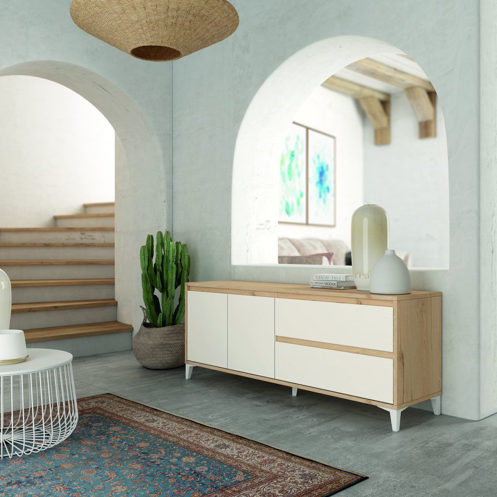 Descubre cómo adquirir muebles de alta calidad sin sacrificar tu presupuesto. ¡Embellece tu espacio! 9 KIRA 014 CMYK HI