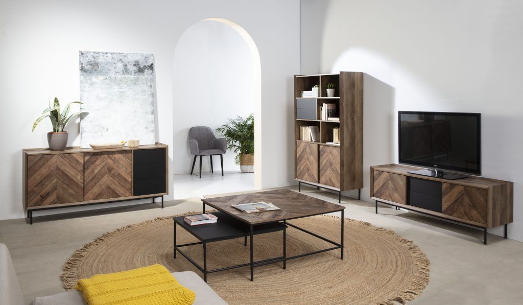 Descubre cómo adquirir muebles de alta calidad sin sacrificar tu presupuesto. ¡Embellece tu espacio! 13 APARADOR VINTAGE 14572 AM 1
