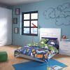 Dormitorio juvenil moderno BLANCO Dormitorio juvenil moderno BLANCO