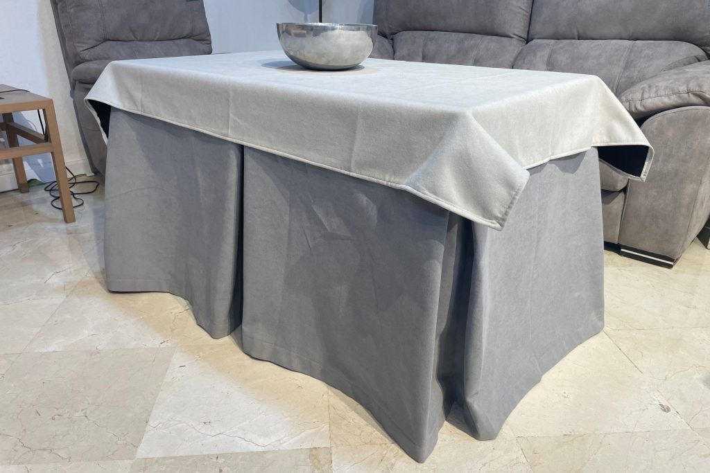 Nuevos modelos de mesas de camilla Factory del mueble Sevilla Nuevos modelos de mesas de camilla Factory del mueble Sevilla