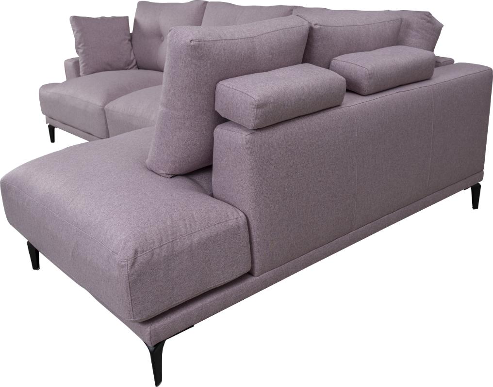 Chaise Longue fondo 180 cm1